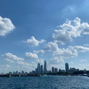 Meet your Posher, Rongzhen